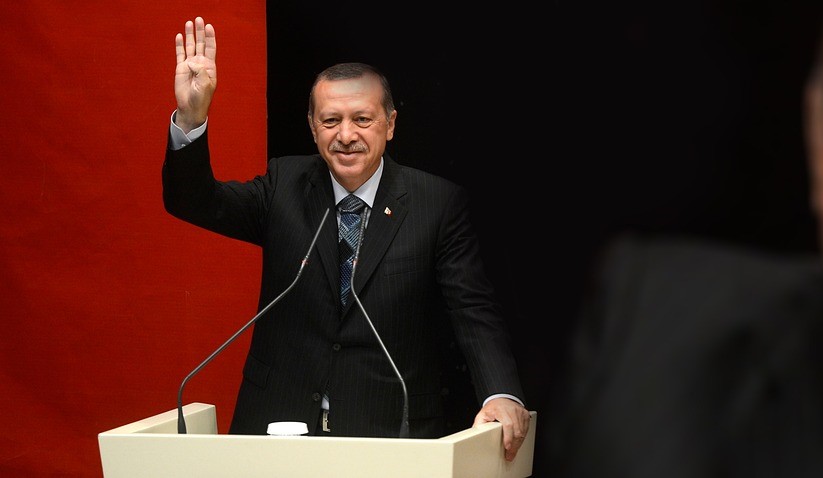 Предотвратихте нов опит за преврат в Турция?