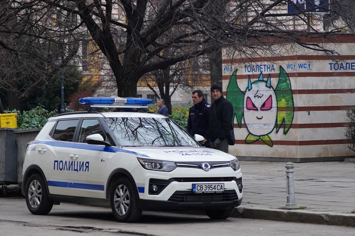 Зловещото убийство: Открили са още останки от разчленения труп в къщата на предполагаемия убиец в Ботевград